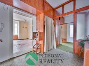 Prodej bytu 4+1, Mariánské Lázně, Hlavní třída, 160 m2