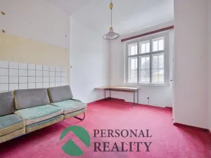 Prodej bytu 4+1, Mariánské Lázně, Hlavní třída, 160 m2