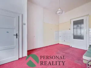 Prodej bytu 4+1, Mariánské Lázně, Hlavní třída, 160 m2