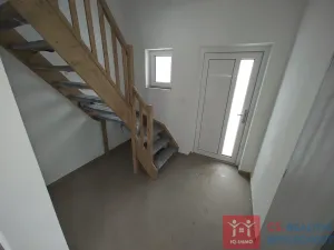 Prodej rodinného domu, Znojmo, 72 m2