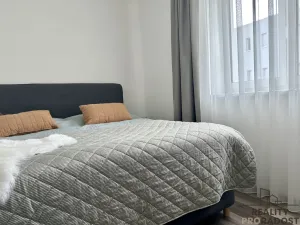 Pronájem bytu 3+kk, Zábřeh, Československé armády, 71 m2