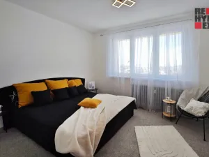 Prodej bytu 2+kk, Jablonec nad Nisou, Skelná, 42 m2