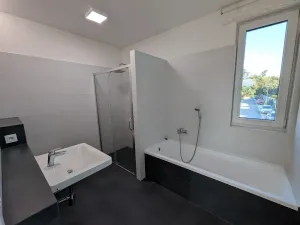 Pronájem rodinného domu, Hněvotín, 115 m2