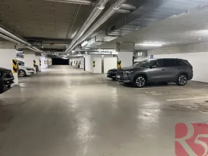 Pronájem bytu 2+kk, Praha - Uhříněves, Karla Guta, 50 m2