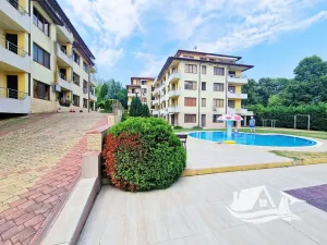 Prodej bytu 3+kk, Bjala, Bulharsko, 73 m2