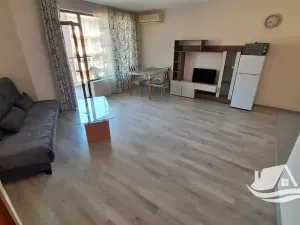 Prodej bytu 2+kk, Nesebar, Bulharsko, 68 m2