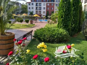 Prodej bytu 3+kk, Ravda, Bulharsko, 80 m2