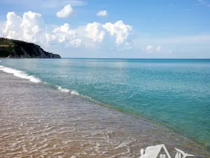 Prodej bytu 2+kk, Bjala, Bulharsko, 40 m2