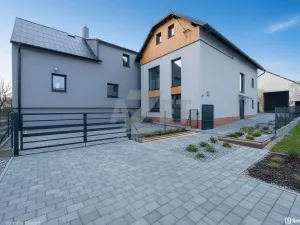 Prodej rodinného domu, Štěpánkovice, Hlavní, 180 m2