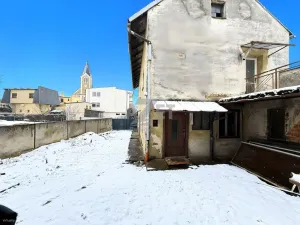 Prodej rodinného domu, Štěpánkovice, Hlavní, 180 m2