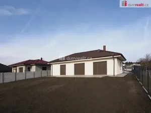 Pronájem rodinného domu, Mělník, Jasanová, 90 m2