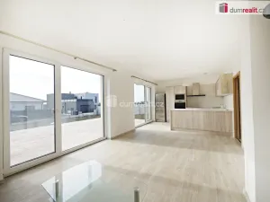 Pronájem rodinného domu, Mělník, Jasanová, 90 m2