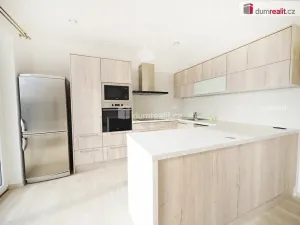 Pronájem rodinného domu, Mělník, Jasanová, 90 m2