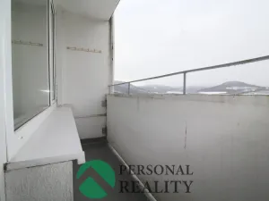 Pronájem bytu 1+kk, Klášterec nad Ohří, Budovatelská, 26 m2