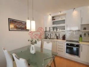 Pronájem bytu 2+kk, Praha - Záběhlice, Ginzova, 45 m2