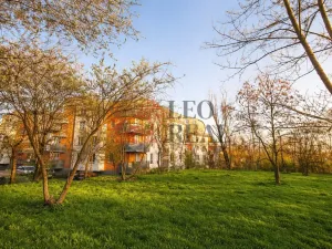 Pronájem bytu 2+kk, Praha - Záběhlice, Ginzova, 45 m2