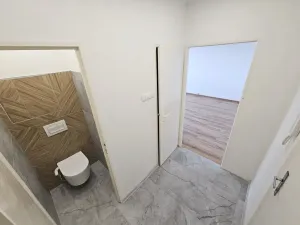 Pronájem bytu 1+kk, Praha - Kobylisy, Paláskova, 33 m2