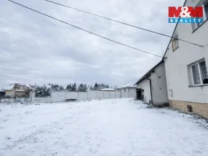 Prodej činžovního domu, Vratimov - Horní Datyně, K Hájence, 220 m2