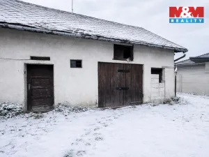 Prodej činžovního domu, Vratimov - Horní Datyně, K Hájence, 220 m2