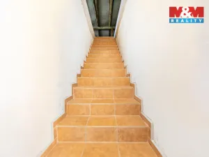 Prodej rodinného domu, Teplá - Klášter, Šafářské Domky, 390 m2