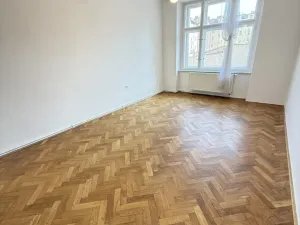 Pronájem bytu 3+1, Praha - Vinohrady, Nitranská, 110 m2