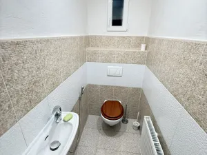 Pronájem bytu 3+1, Praha - Vinohrady, Nitranská, 110 m2