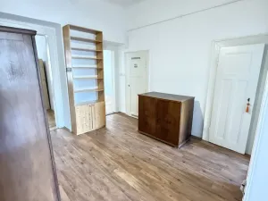 Pronájem bytu 3+1, Praha - Vinohrady, Nitranská, 110 m2