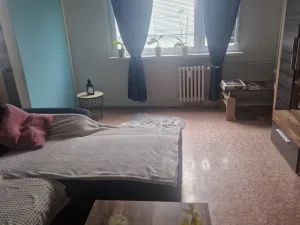 Prodej bytu 3+1, Ústí nad Labem, Jindřicha Plachty, 66 m2