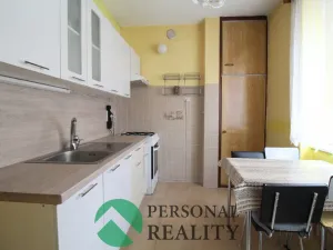 Pronájem bytu 3+1, Karlovy Vary, Dělnická, 76 m2