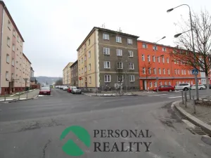 Pronájem bytu 3+1, Karlovy Vary, Dělnická, 76 m2