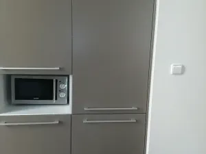 Pronájem bytu 2+kk, Brno, Bašty, 61 m2