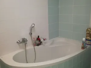 Pronájem bytu 2+kk, Brno, Bašty, 61 m2