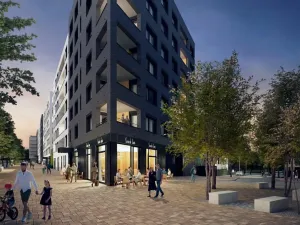 Prodej bytu 2+1, Praha - Hlubočepy, Vítové, 51 m2