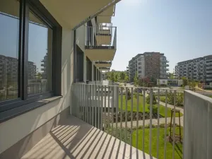 Prodej bytu 2+1, Praha - Hlubočepy, Vítové, 51 m2