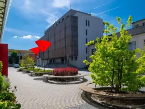 Prodej bytu 1+kk, Kralupy nad Vltavou, Žižkova, 24 m2