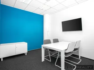 Pronájem kanceláře, Praha - Ruzyně, Aviatická, 15 m2