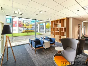 Pronájem kanceláře, Praha - Ruzyně, Aviatická, 15 m2