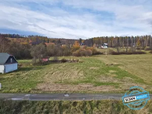 Prodej pozemku pro bydlení, Město Albrechtice, 3681 m2