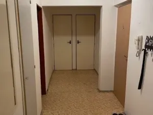 Pronájem bytu 1+1, Příbram - Příbram VIII, Čechovská, 44 m2