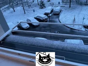 Pronájem bytu 1+1, Příbram - Příbram VIII, Čechovská, 44 m2