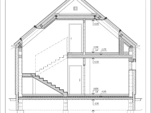 Prodej rodinného domu, Srubec, U Školky, 155 m2