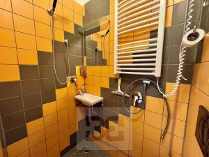 Pronájem bytu 1+1, Brno, Jugoslávská, 34 m2