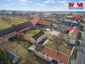 Prodej pozemku pro bydlení, Lužná, 801 m2