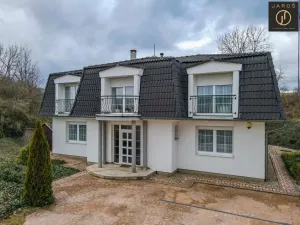 Prodej rodinného domu, Neprobylice, 202 m2