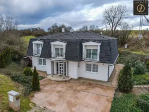 Prodej rodinného domu, Neprobylice, 202 m2