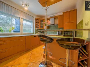 Prodej rodinného domu, Neprobylice, 202 m2