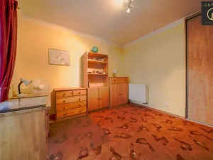 Prodej rodinného domu, Neprobylice, 202 m2