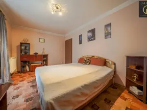 Prodej rodinného domu, Neprobylice, 202 m2