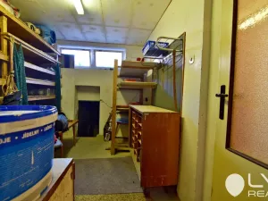 Prodej rodinného domu, Nové Město na Moravě, 240 m2