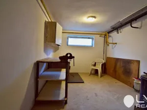 Prodej rodinného domu, Nové Město na Moravě, 240 m2